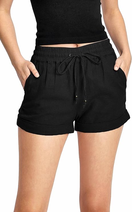 Jennie's Short - Grace Boutique