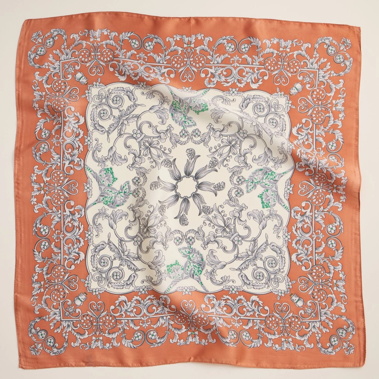 Versailles Dreams Scarf