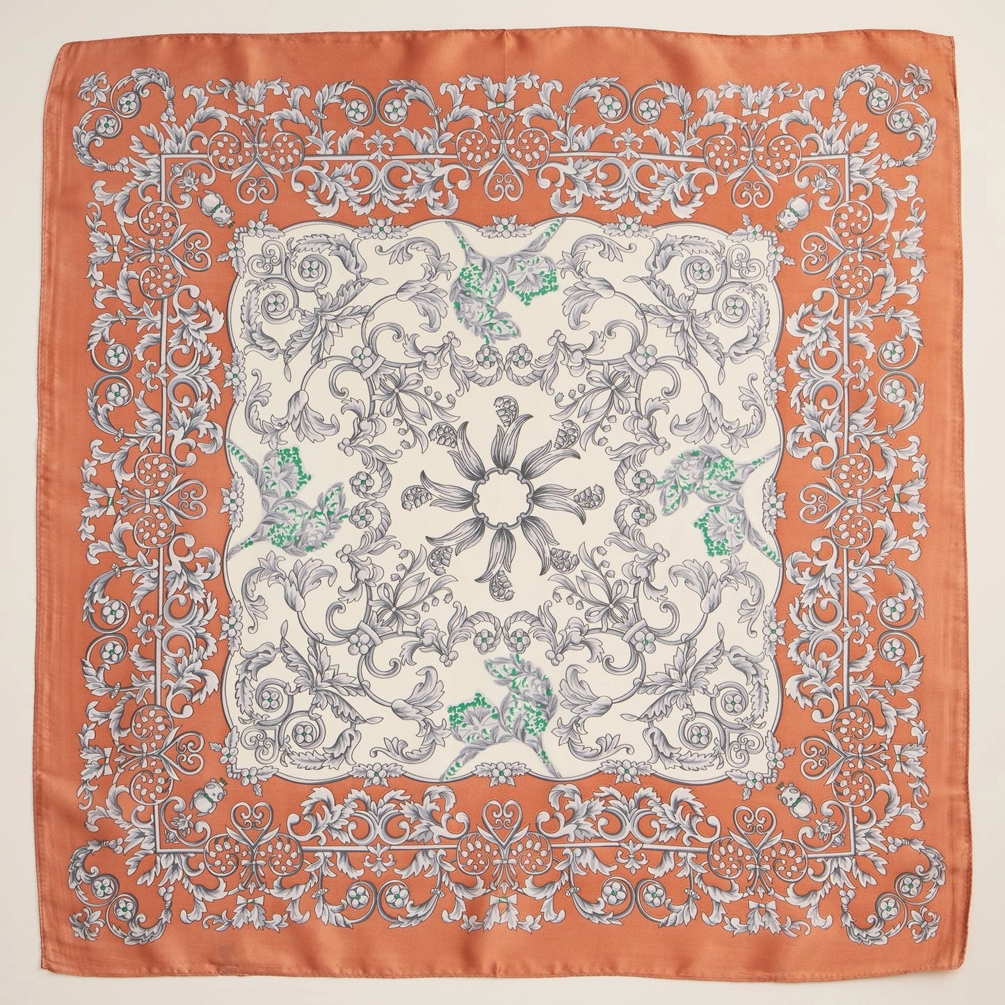 Versailles Dreams Scarf