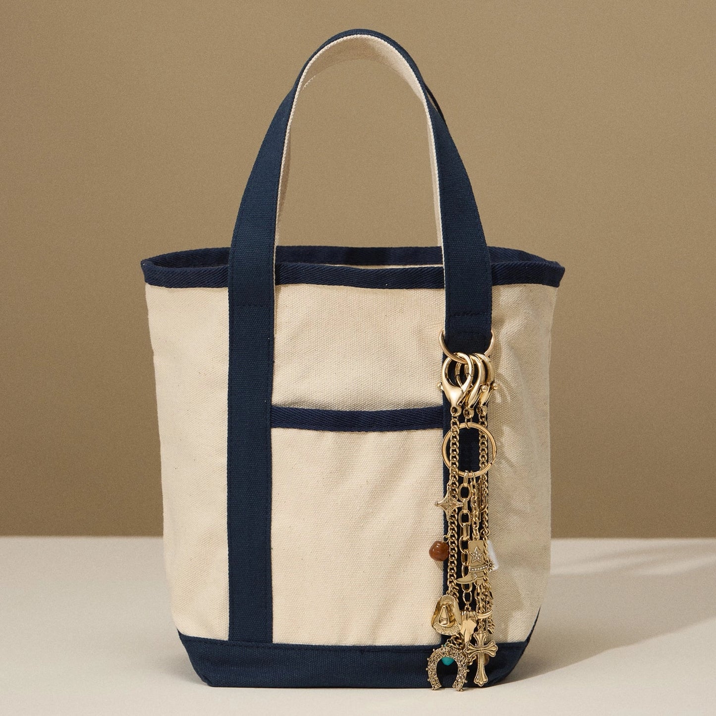 Western Charm Bag Accessorie