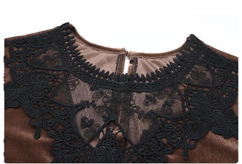 Women's Blouse Long Sleeve T-Shirt Top