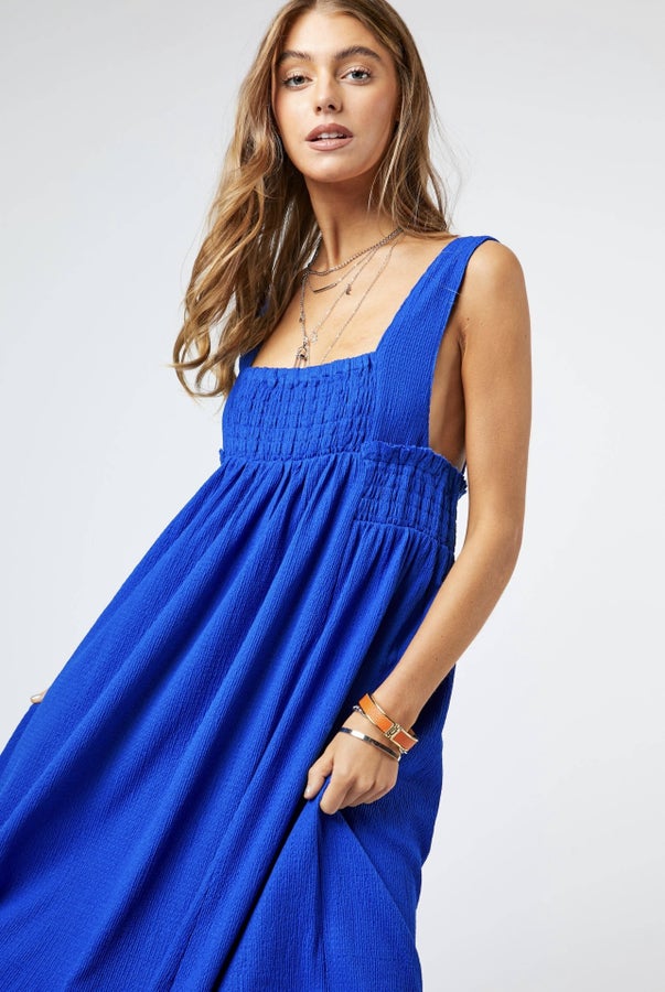 Mona Lisa Dress - Grace Boutique