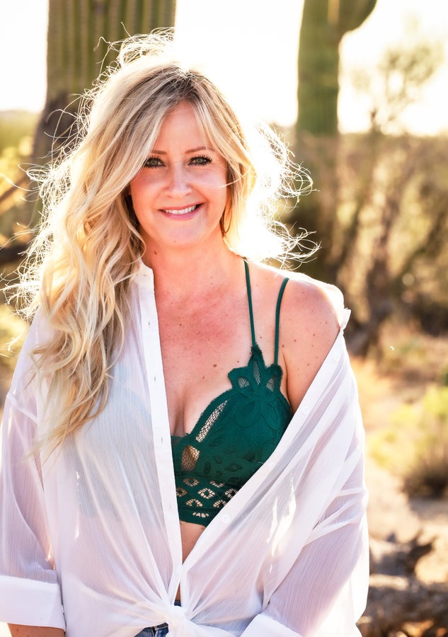 The Lacey Bralette - Grace Boutique