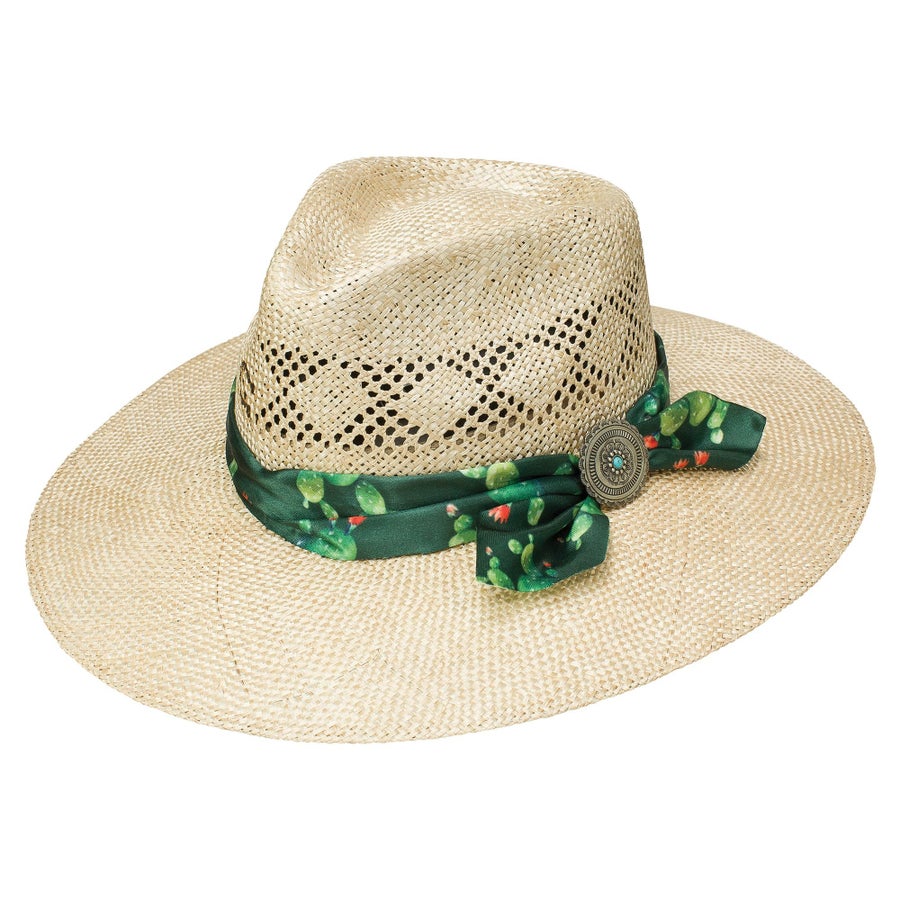 Mojave Adventure Charlie 1 Hat - Grace Boutique