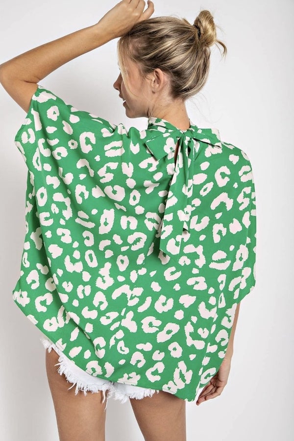 The Benni Top - Grace Boutique