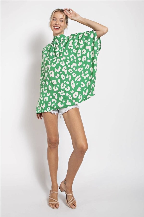 The Benni Top - Grace Boutique
