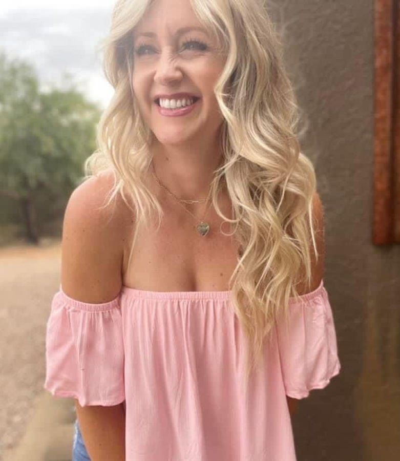 Emma Lee Top - Grace Boutique