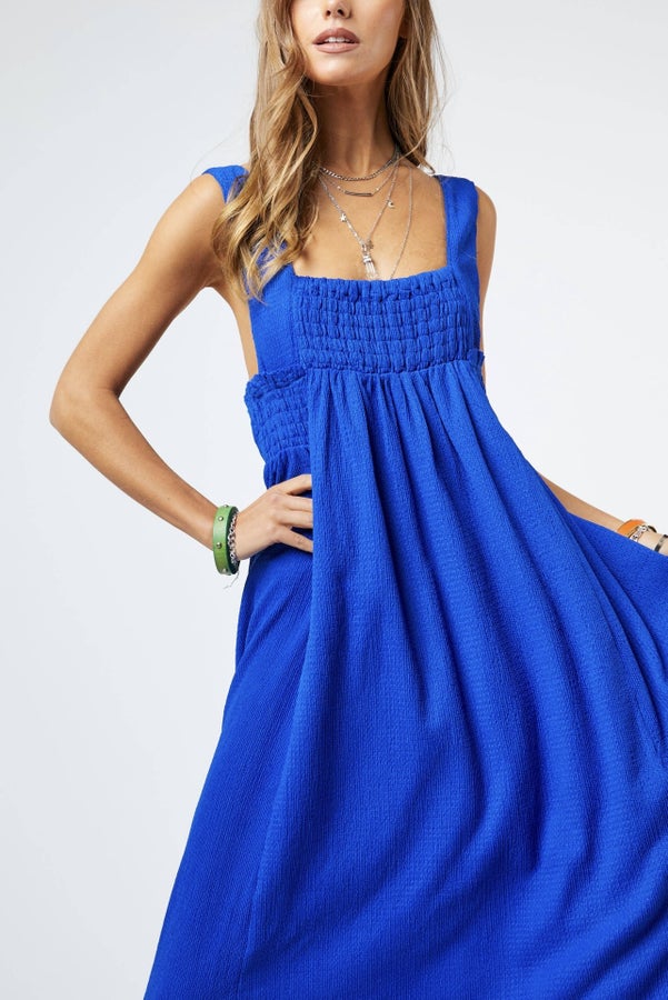 Mona Lisa Dress - Grace Boutique