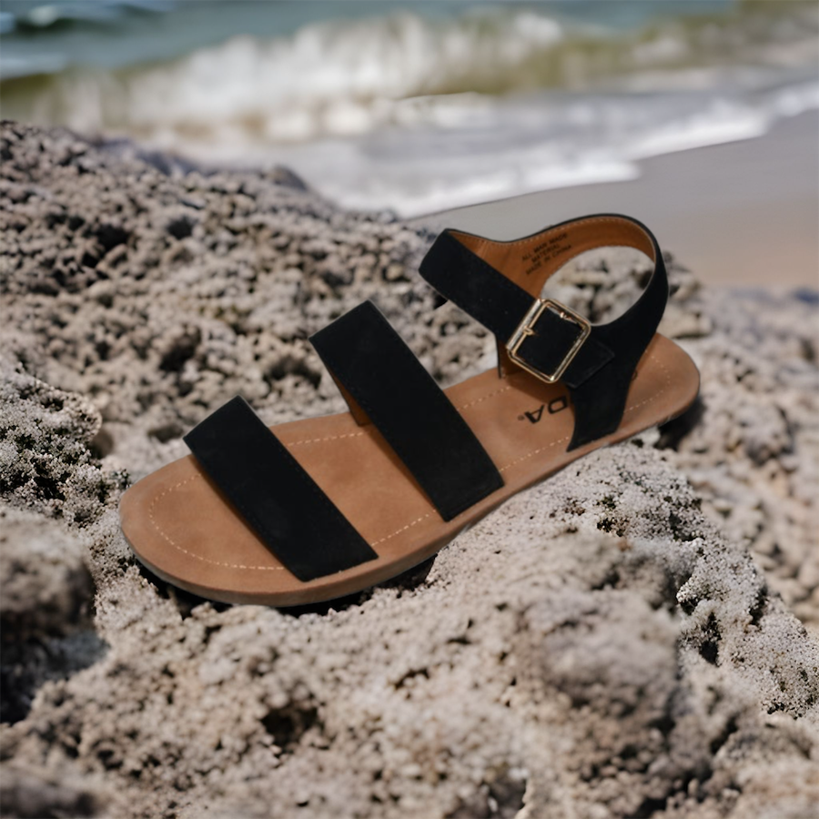 Hi Faluten Sandals - Grace Boutique