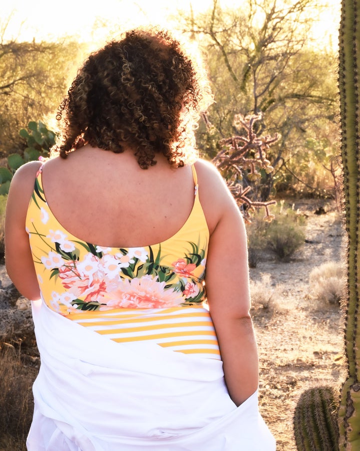 Loving Life Swimsuit - Grace Boutique
