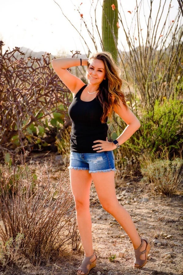 The Taylor Shorts - Grace Boutique