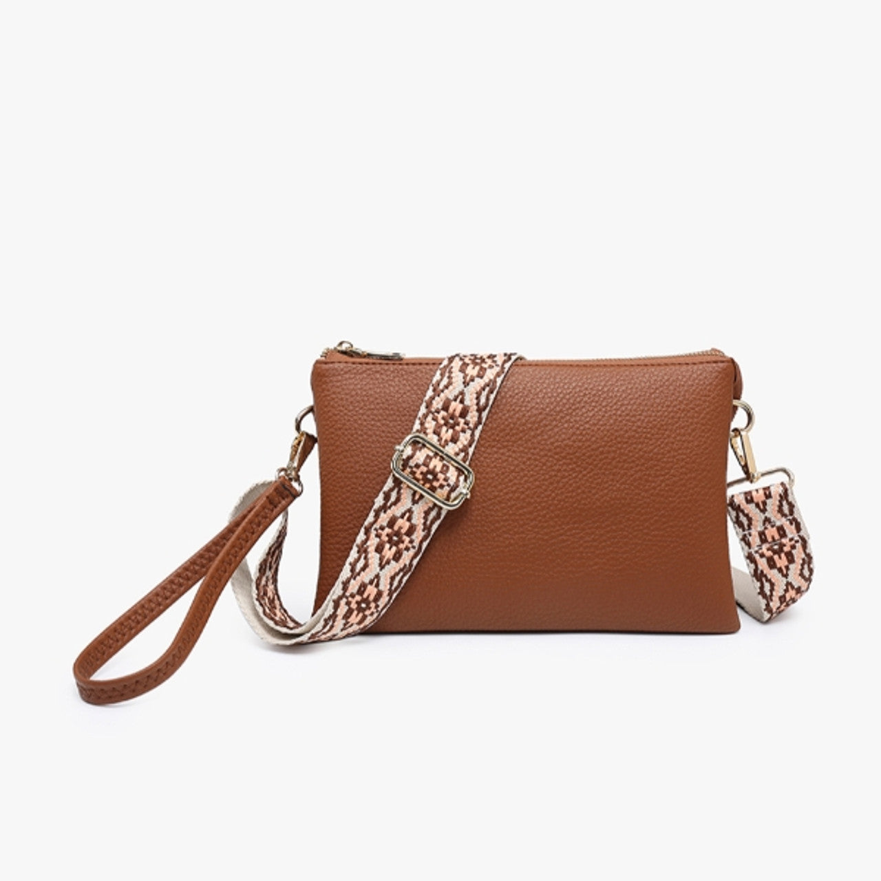 The Izzy Crossbody - Grace Boutique