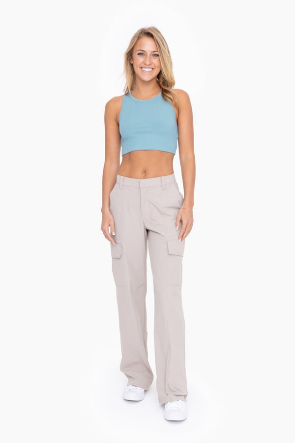 Adventure Ready Cargo Pant - Grace Boutique