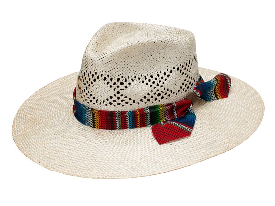 Viva La Fiesta Charlie 1 Hat - Grace Boutique