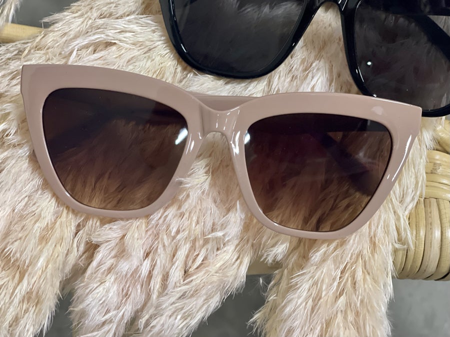 The Peppercorn Sunglasses - Grace Boutique