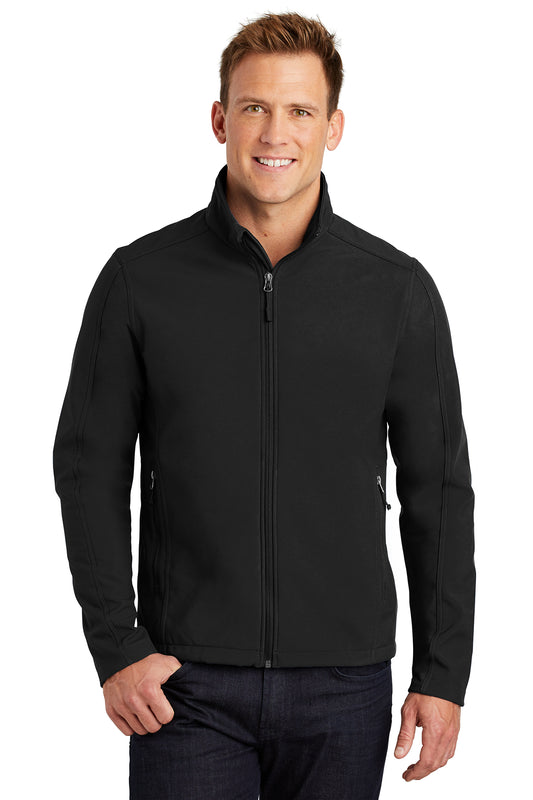 TCI - Port Authority® Core Soft Shell Jacket