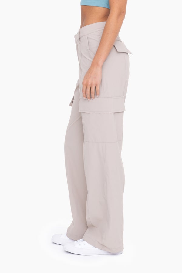 Adventure Ready Cargo Pant - Grace Boutique