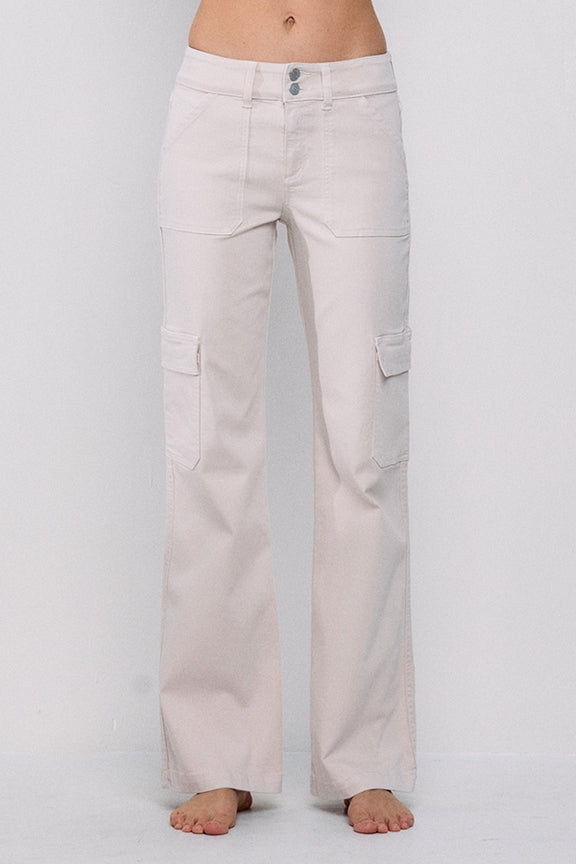 Urban Explorer Cargo Pant - Grace Boutique