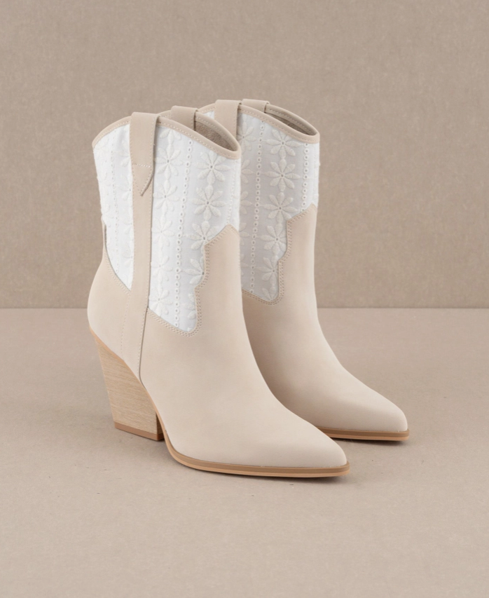 The Sutton Boot - Grace Boutique