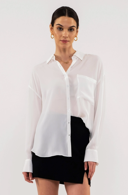 Professional Edge Blouse