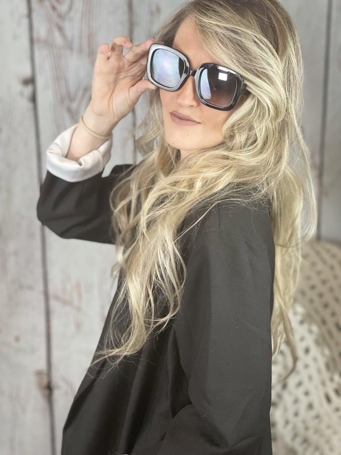 Rockstar Sunglasses - Grace Boutique