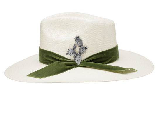 Prickly Perfection Charlie 1 Hat - Grace Boutique