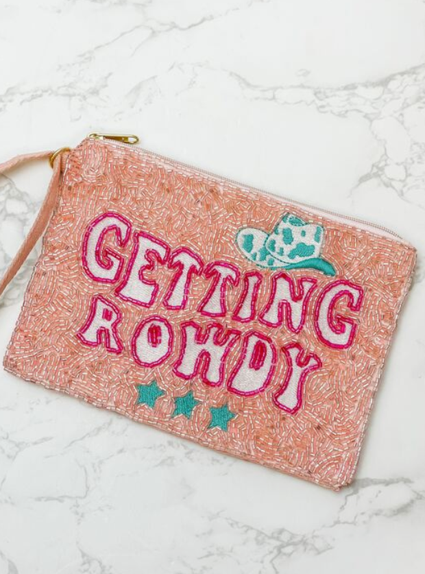 Roaming with Rowdy Wrislet - Grace Boutique