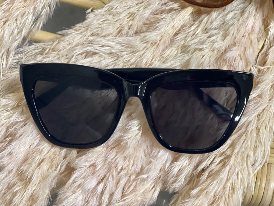 The Peppercorn Sunglasses - Grace Boutique