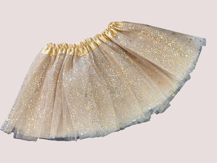 Baby Bella Tutu - Grace Boutique