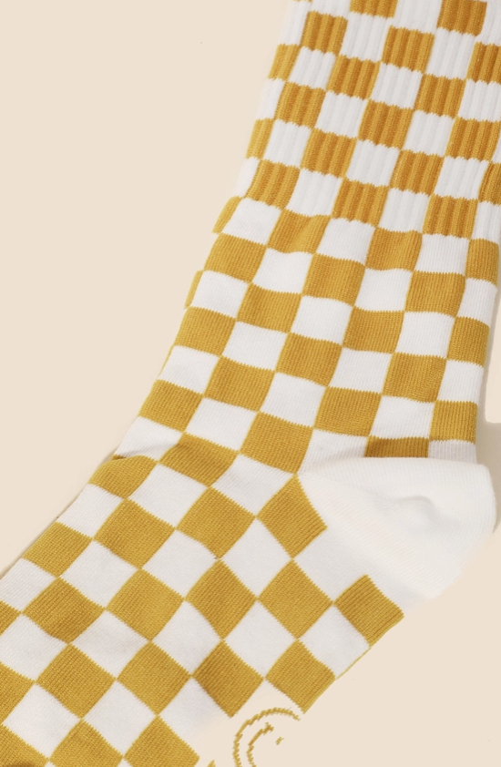 Step in Style Socks - Grace Boutique