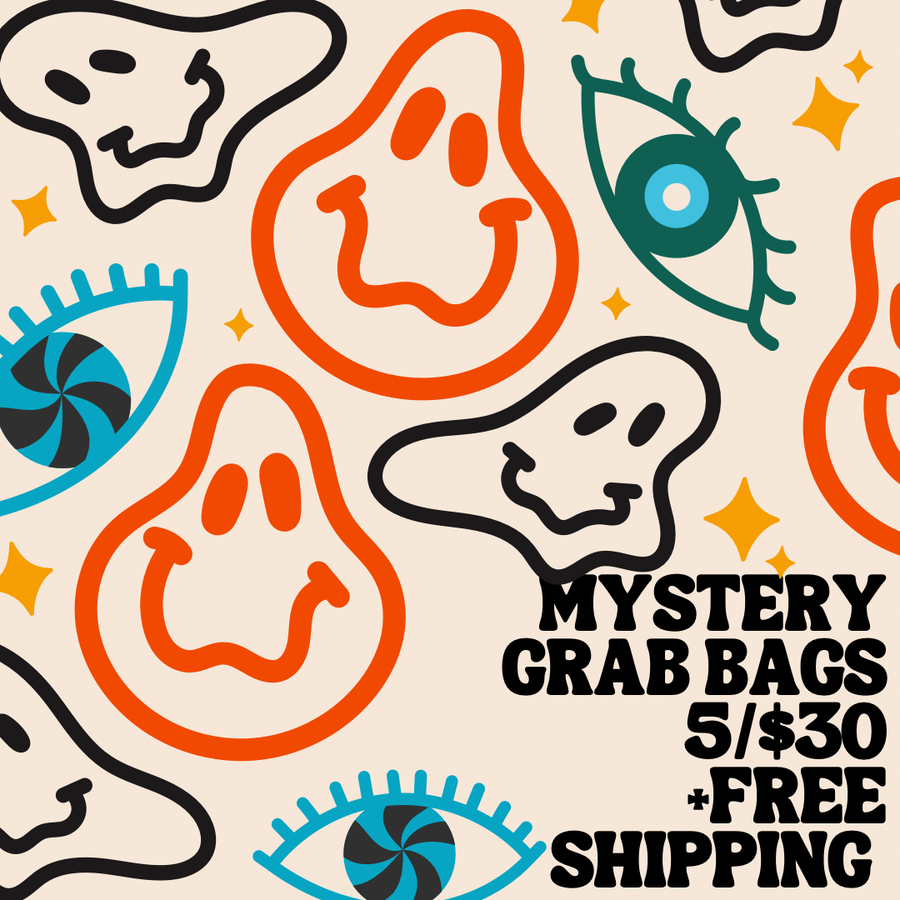 Mystery Grab Bag - Grace Boutique