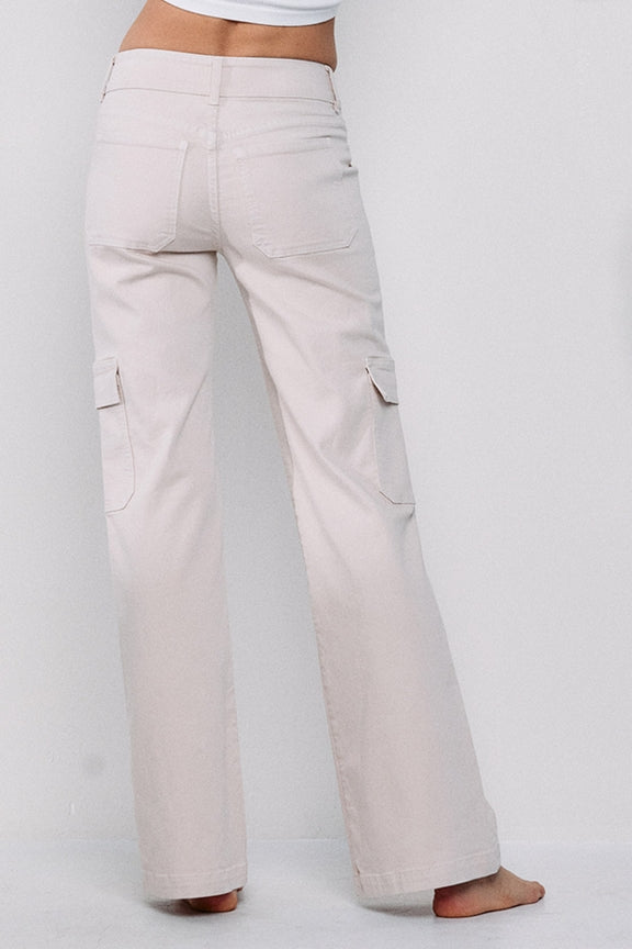 Urban Explorer Cargo Pant - Grace Boutique