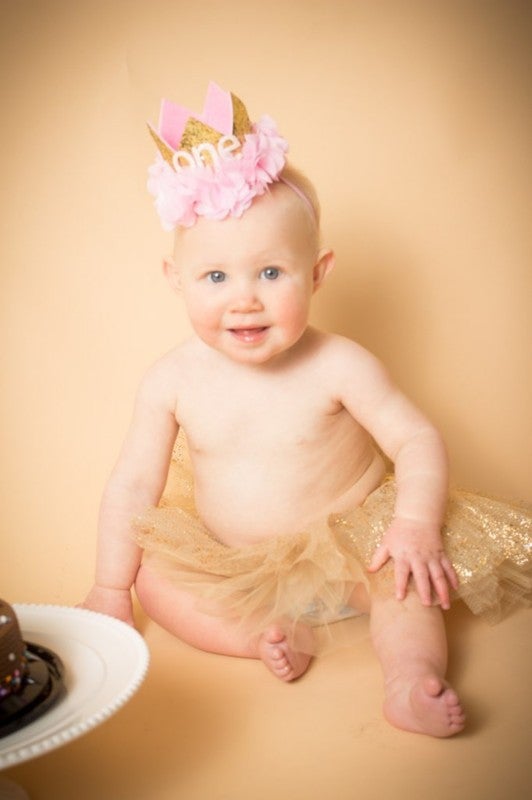 Baby Bella Tutu - Grace Boutique