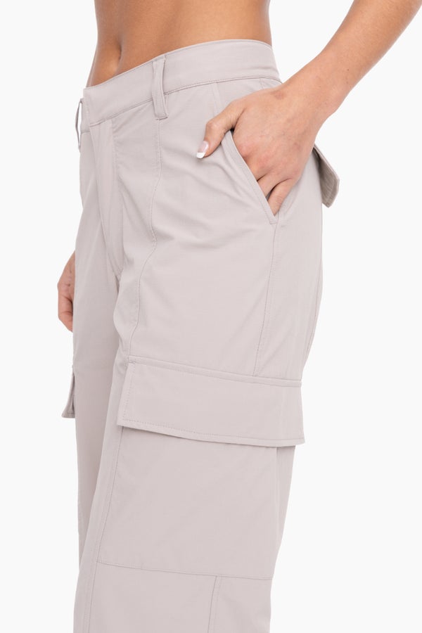 Adventure Ready Cargo Pant - Grace Boutique