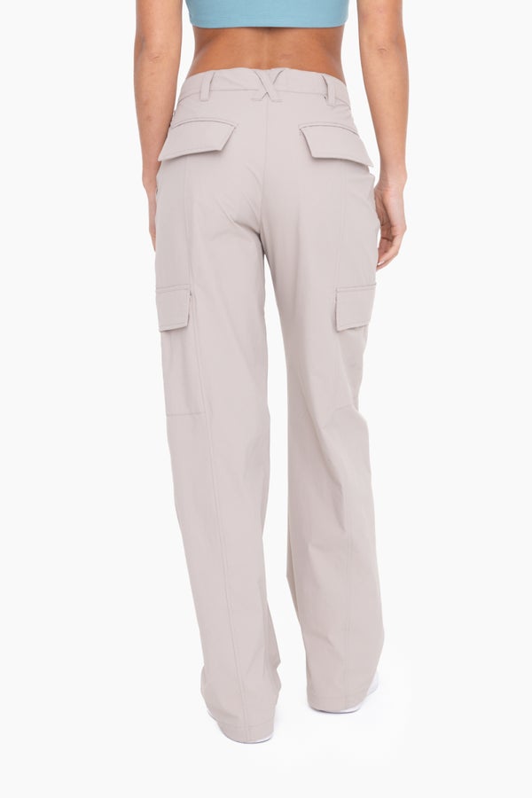 Adventure Ready Cargo Pant - Grace Boutique