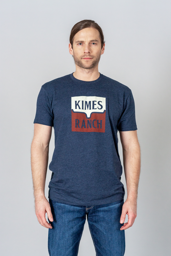 Kimes Ranch Graphic Tee - Grace Boutique