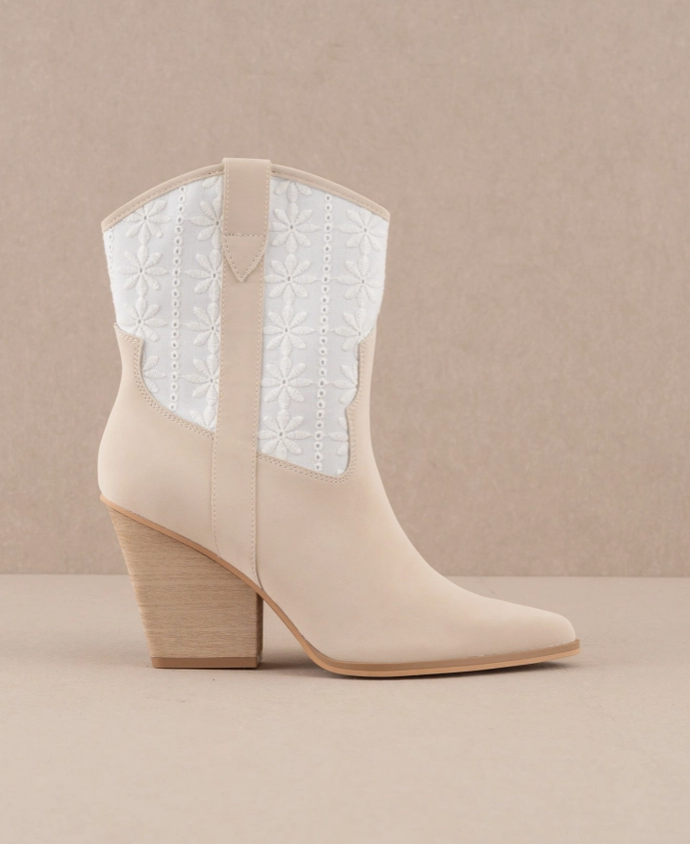 The Sutton Boot - Grace Boutique