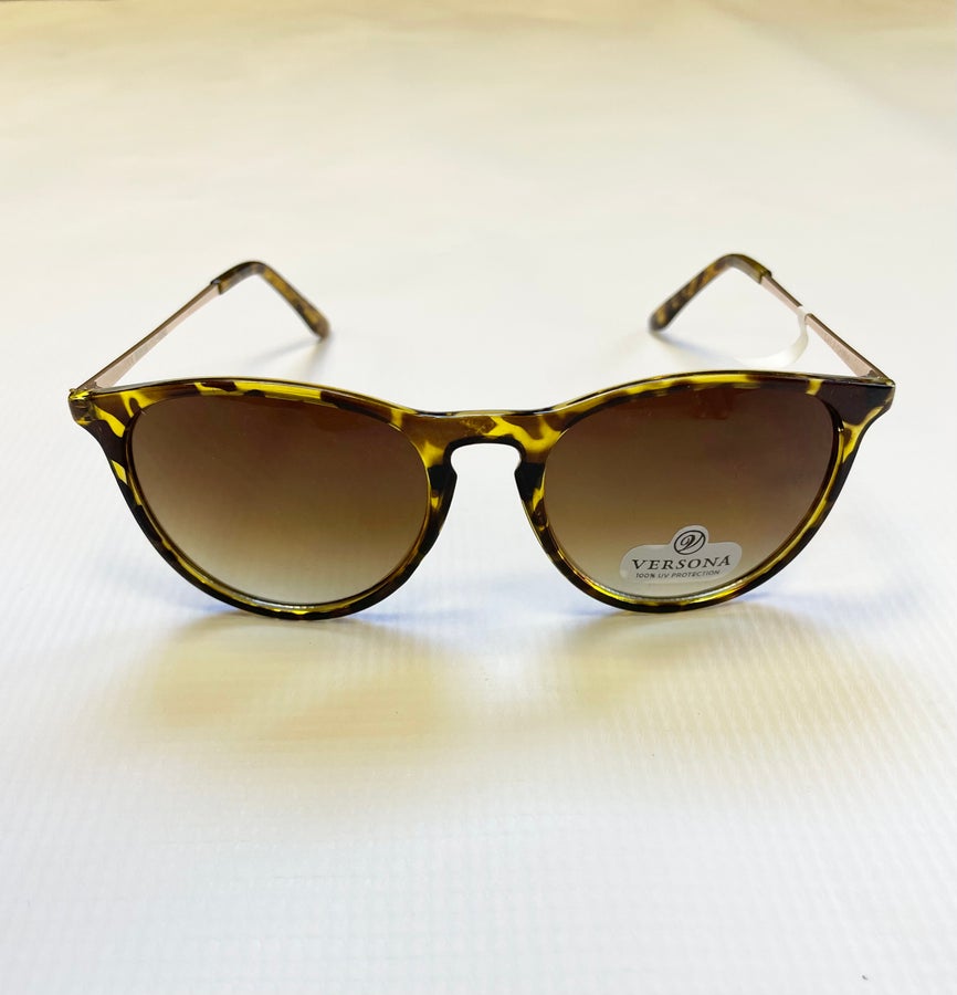 The Erica Sunglasses - Grace Boutique