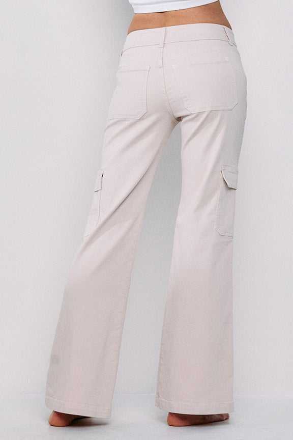 Urban Explorer Cargo Pant - Grace Boutique