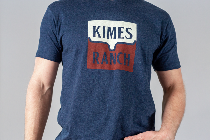 Kimes Ranch Graphic Tee - Grace Boutique