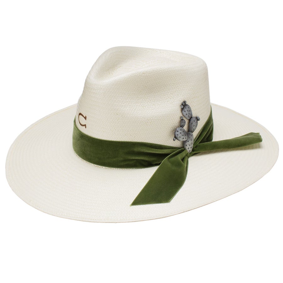 Prickly Perfection Charlie 1 Hat - Grace Boutique